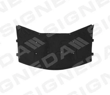 ИЗОЛЯЦИЯ КАПОТА Signeda PBM25007A