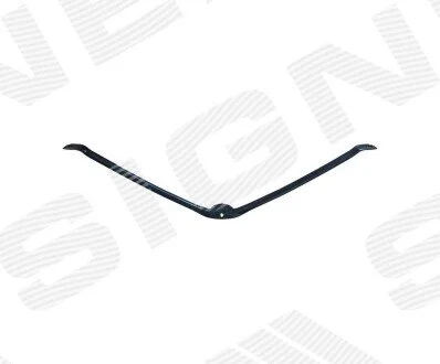 ПЕРЕДНЯЯ РАМА Signeda PBM30047A