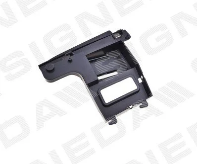 Кронштейн бампера Signeda PBM43015AL
