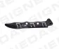 Кронштейн бампера PBM43016AR