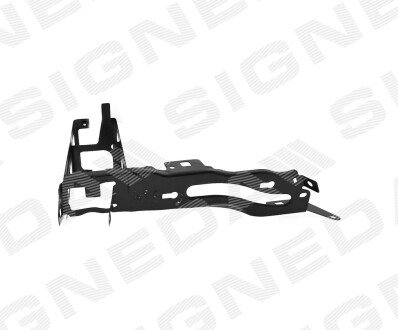 Рама передня BMW 1 (F20/F21), 05.15 - 19 Signeda PBM43019BL