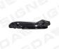 Кронштейн бампера BMW 3 (F30/F31/F35/F80), 11 - 15 PBM43049AL