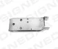 Кронштейн підсилювача переднього бамперу BMW 1 (F2 51117266192 BMW PBM43051AR