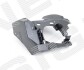 Рамка противотуманной фары BMW 4 (F32/F33/F36/F82), PBM43060AR