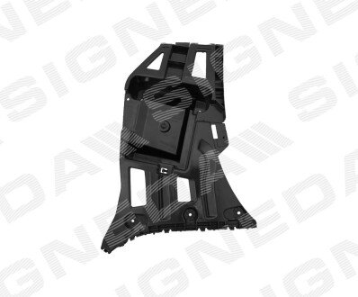 Кронштейн бампера Signeda PBM43092BL