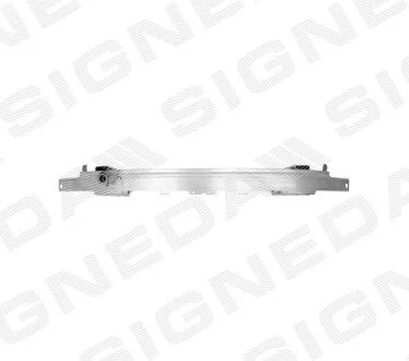 Підсилювач бампера переднього Signeda PBM44097A