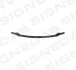 Підсилювач переднього бамперу BMW 3 (F30/F31/F35/F 51647266325 BMW PBM46049A