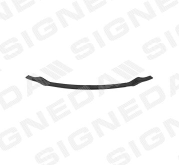 Підсилювач переднього бамперу BMW 3 (F30/F31/F35/F 51647266325 BMW Signeda PBM46049A