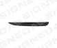 МОЛДІНГ БАМПЕРА | BMW 3 (F30/F31/F35/F80), 15 - 19 Signeda PBM47003AR (фото 2)