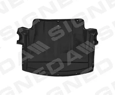 Захист двигуна Signeda PBM60012D