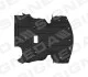 Захист двигуна BMW 3 (E90/E91), 09 - 12 51757059387 BMW Signeda PBM60016A (фото 1)