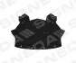 Захист двигуна BMW X5 (F15), 13 - 18 PBM60022A