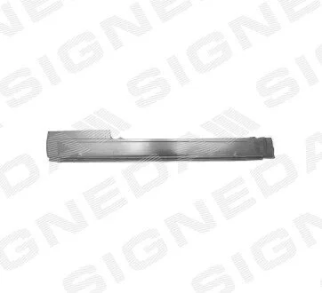ПОРІГ | BMW 3 (E30), 11.82 - 94 Signeda PBM76000ER (фото 1)
