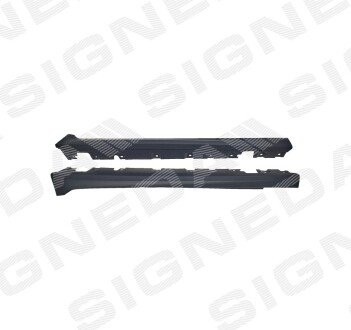 ПОРОГ Signeda PBM76021SET (фото 1)