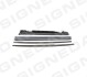 ПОРІГ | BMW 3 (F30/F31/F35/F80), 11 - 15 Signeda PBM76022SET (фото 1)