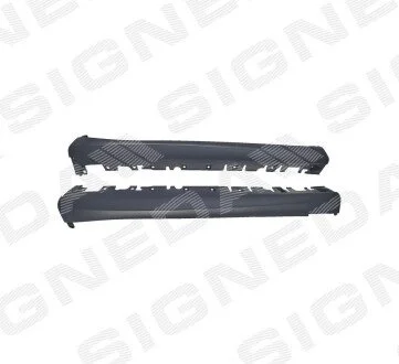 ПОРОГ Signeda PBM76027MSET