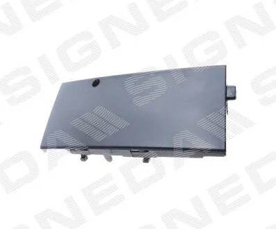 Заглушка бампера Signeda PBM99021AR