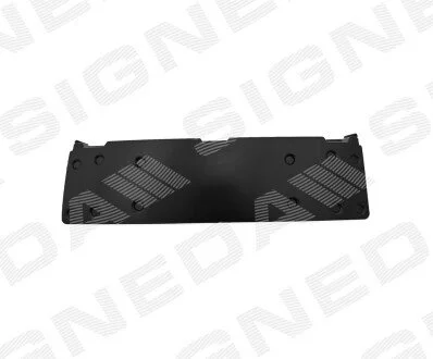 ДЕРЖАТЕЛЬ НОМЕРА Signeda PBM99032LA