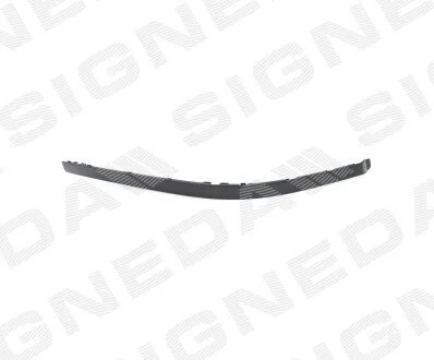 Накладка бампера Signeda PBM99041BR