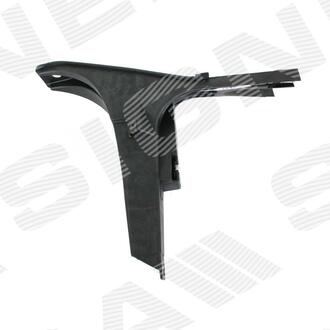 Кронштейн крила BMW X5 (E70), 04.10 - 11.13 Signeda PBM99063AL (фото 1)