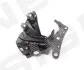 Кронштейн крила BMW X5 (F15), 13 - 18 PBM99064AL