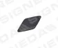 ЗАГЛУШКА ОМИВАЧА ФАР | BMW 4 (F32/F33/F36/F82), 13 - 20 Signeda PBM99076CML (фото 1)