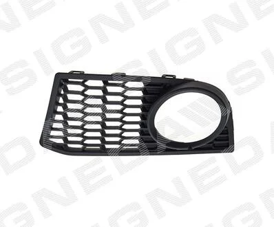 Решетка в бампер BMW 5 (F10/F11) Signeda PBM99079CAL