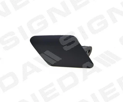 ЗАГЛУШКА ОМИВАЧА ФАР | BMW 3 (F30/F31/F35/F80), 11 - 15 Signeda PBM99099CAR (фото 1)
