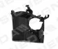 Кронштейн фари протитуманної BMW 3 (F30/F31/F35/F8 51118054164 BMW Signeda PBM99107AR (фото 1)
