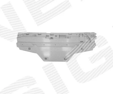 Підсилювач заднього бампера BMW 3 (F30/F31/F35/F80 Signeda PBM99108A