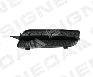 Решетка в бампер BMW X5 (E70) Signeda PBM99113CAL