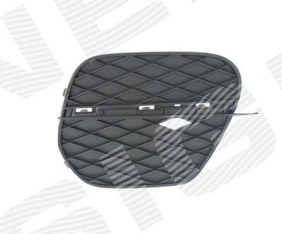 Решетка в бампер BMW X5 (E70) Signeda PBM99114CAR