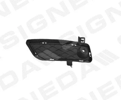 Решітка бампера Signeda PBM99202CAL