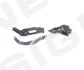 Кронштейн фары передней BMW X5 (F15), 13 - 18 PBM99207AR