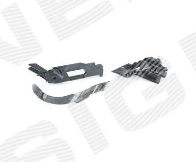 Кронштейн фары передней BMW X5 (F15), 13 - 18 Signeda PBM99207AR (фото 1)