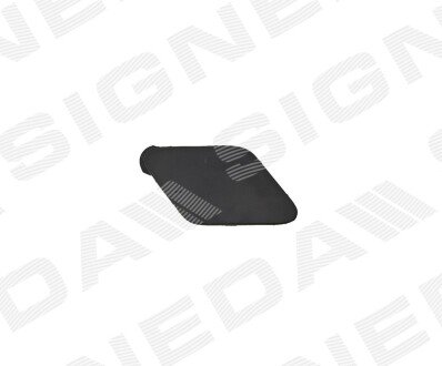 КРИШКА ГАЧКА | BMW 5 GRAN TURISMO (F07), 10.09 - 17 Signeda PBM99220CA (фото 1)