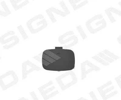 КРИШКА ГАЧКА | BMW 7 (E65/E66), 01.05 - 10.08 Signeda PBM99227CA