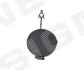 ЗАГЛУШКА КРЮКА PBM99229CAL