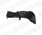 Дефлектор повітряний BMW 3 (F30/F31/F35/F80), 11 - PBM99311AR