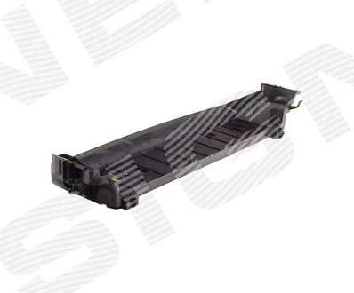 Воздухозаборники BMW X6 (E71) Signeda PBM99321A