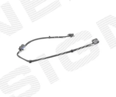 ФОРСУНКИ СКЛООМИВАЧА | BMW 1 (E81/E82E/E87/E88), 09.04 - 10.13 Signeda PBMWG001LR