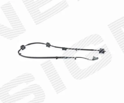 ФОРСУНКИ СКЛООМИВАЧА | BMW X3 (F25), 11.10 - 04.14 Signeda PBMWG004LR