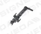Омыватель фары BMW 1 (F20/F21), 05.15 - 19 PBMWG009L