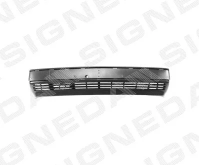 Бампер передній Signeda PBZ04004BA (фото 1)