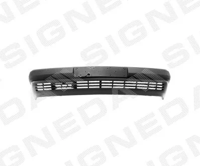 Фото 1 - бампер передній Signeda PBZ04004BPI Бампер передній Signeda PBZ04004BPI (фото 1)