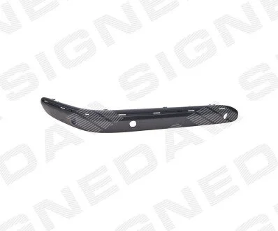 Накладка бампера Signeda PBZ04017MBR