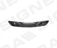 НАКЛАДКА БАМПЕРА | MERCEDES BENZ SPRINTER, 01.18 - Signeda PBZ04101PA (фото 1)