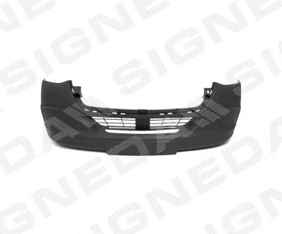 Фото 1 - бампер передній Signeda PBZ049706BA Бампер передній Signeda PBZ049706BA (фото 1)