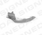 СПОЙЛЕР БАМПЕРА | MERCEDES BENZ (GLE-KL W166), 15 - 19 Signeda PBZ05038VAL (фото 1)