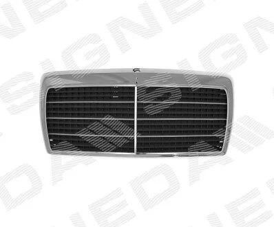 Решітка радіатора Signeda PBZ07006GA